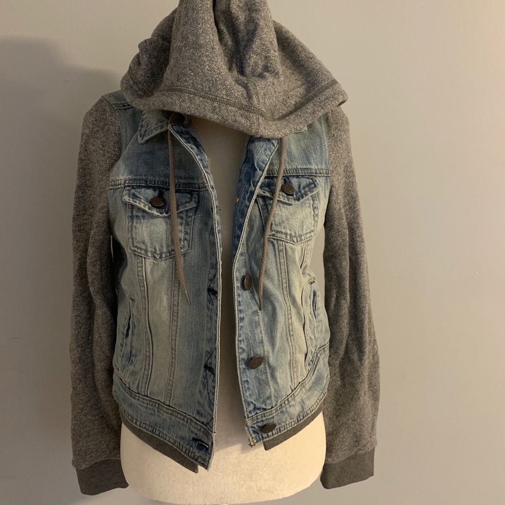 Jacket